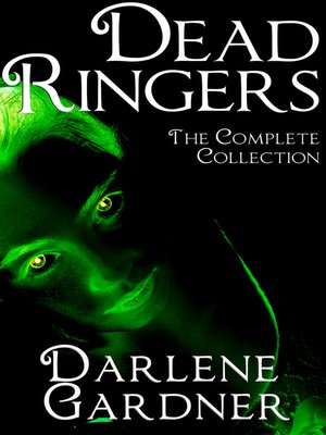 cover image of The Complete Collection